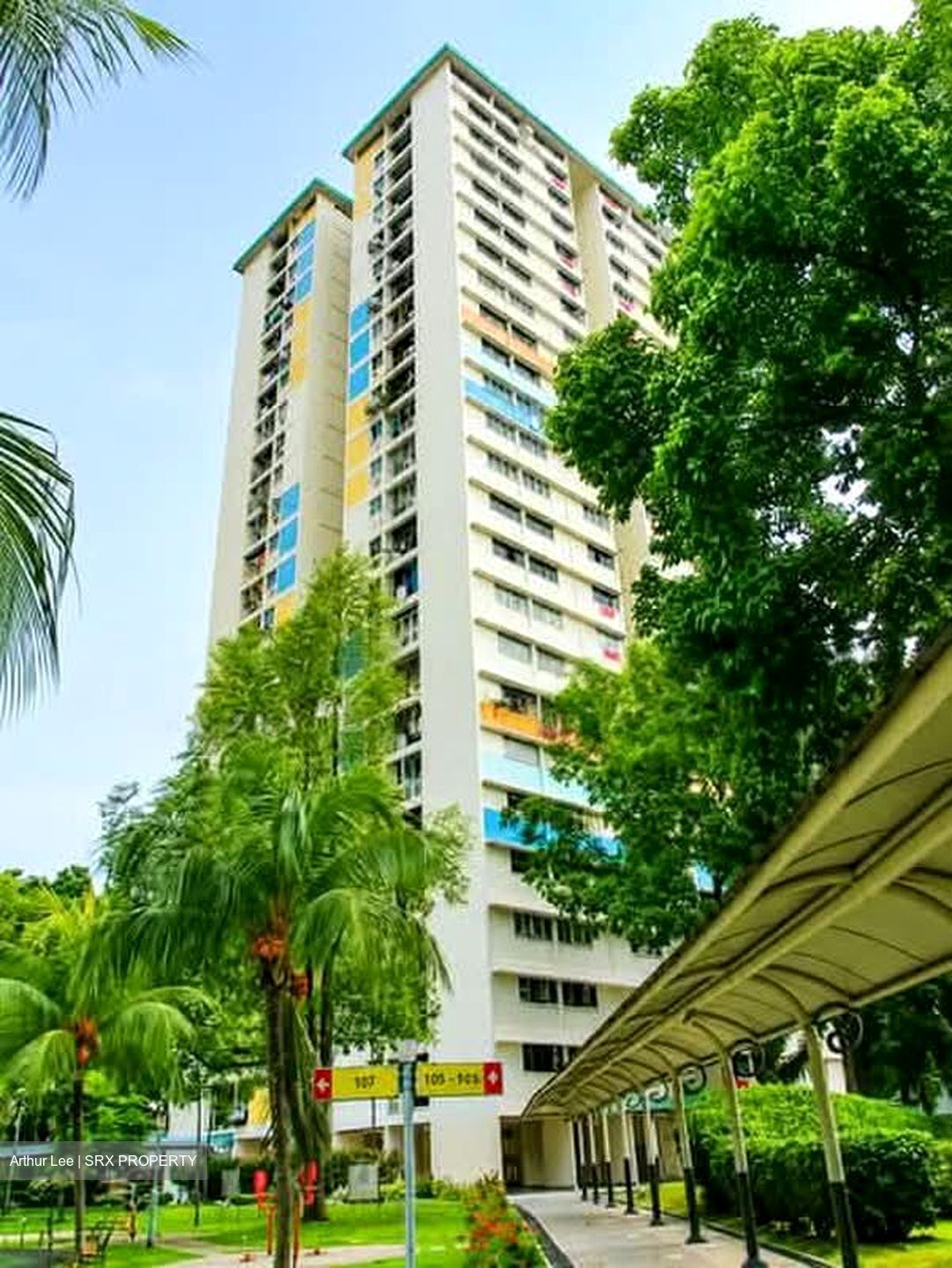 Spottiswoode Park (D2), Apartment #597608591